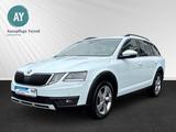 Skoda Octavia Combi Scout 4x4|Kamera|LED|Anhängerkppl. - Skoda Octavia: Scout Combi