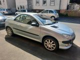 Peugeot 206cc *Cabrio * - Peugeot 206 Gebrauchtwagen in Kassel