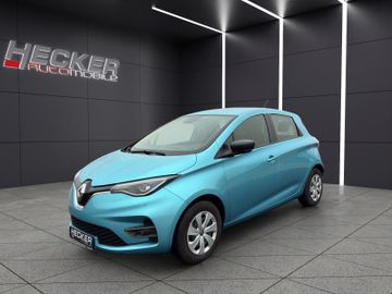 Renault Zoe R110 Life R110/Z.E. 50 (inkl.-Batterie)