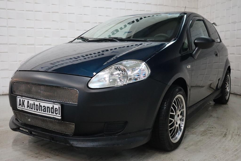 Fiat Grande Punto