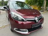 Renault Scenic III Limited - Renault Scenic Gebrauchtwagen in Berlin