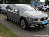 Volkswagen Passat Variant Alltrack 2.0 TDI DSG 4M NAVI - gebrauchte VW Passat Alltrack aus dem Jahr 2023