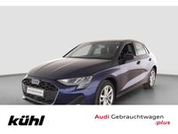 Audi A3 - Vorschau Bild 1