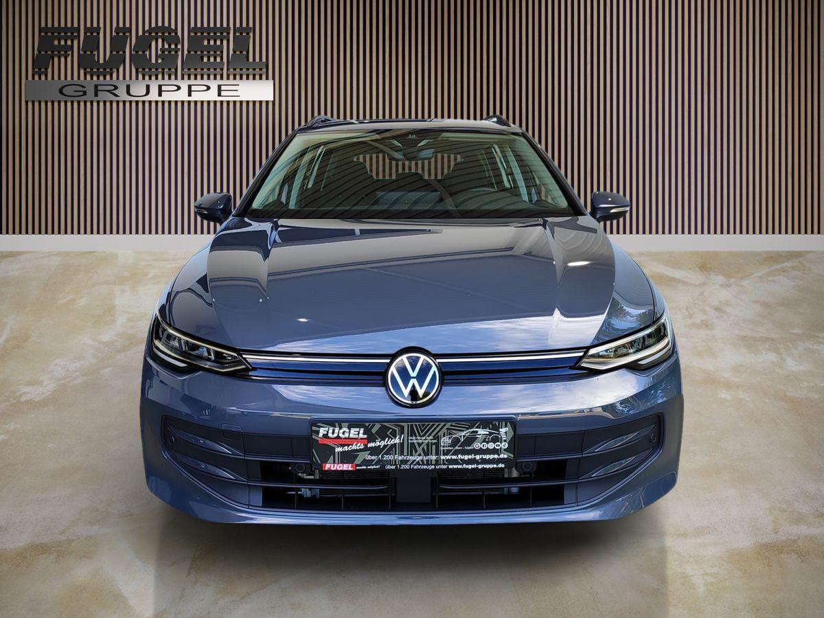 Volkswagen Golf Variant 1.5 TSI DSG Life, миниатюра 4