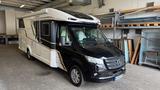 Eura Mobil Contura 766 EF mit allen Paketen + Solar  2 x TV - Eura Mobil Contura