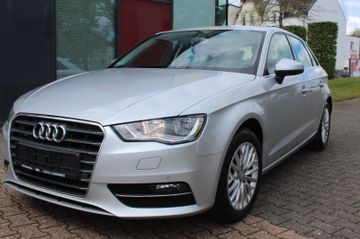 Audi A3 - 1