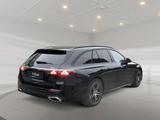 Mercedes-Benz E 220 d 4MATIC T-Modell +MBUX+AMG+DigitalLight - Jahreswagen