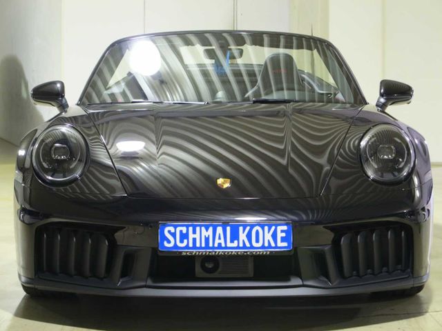 PORSCHE 911 Carrera GTS T-Hybrid Cabriolet