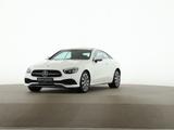 Mercedes-Benz E 200 Coupé Avantgarde Burmester Widescreen MBUX - Mercedes-Benz E 200