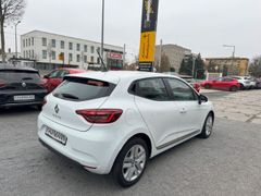 Fahrzeugabbildung Clio Experience 1.0 TCe 100 LPG EU6d  Deluxe-Pak