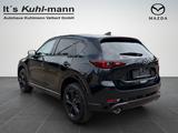 Mazda CX-5 2,5L 194PS AWD AT TAKUMI - Mazda CX-5 TAKUMI mit Benzin-Antrieb