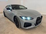 BMW M440i xDrive*M Sport PRO*Merino*Pano*360*HK - BMW 440 Benzin Gebrauchtwagen