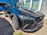 Mazda CX-3 Prime-Line - Mazda CX-3: Limousine