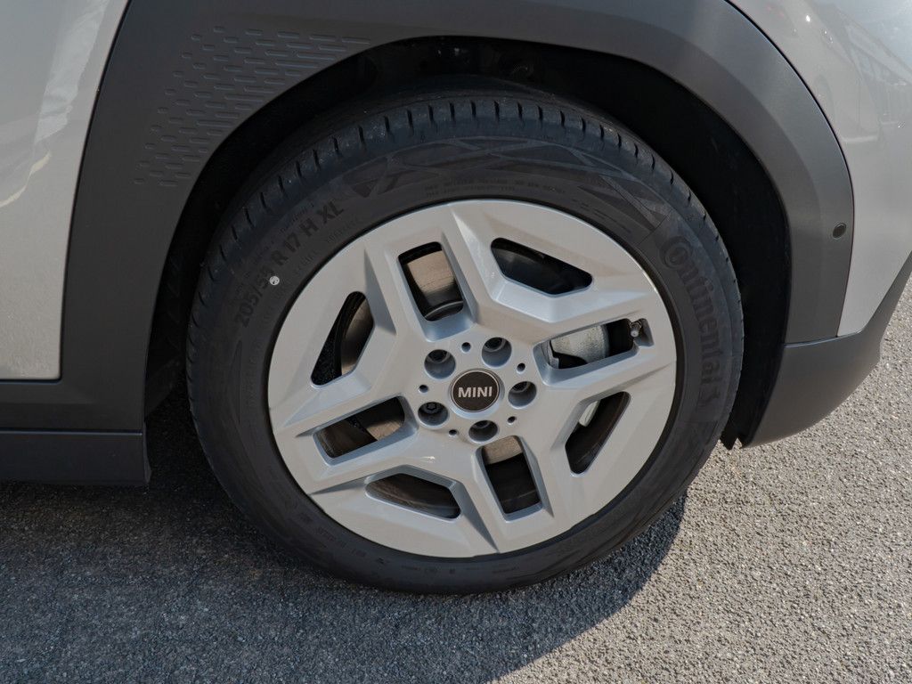 MINI Aceman - Bild 9