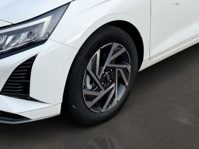 Hyundai i20 – Bild 6