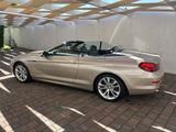 BMW Bmw 640 640i Cabrio Futura - BMW 640: Cabrio, 640i