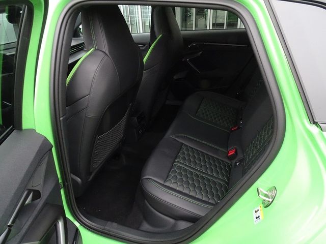 RS3 Sportback 2.5 TFSI quattro - SONOS Premium