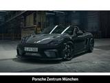 Porsche 718 Spyder RS BOSE Sport Chrono Sportabgasanlage - Porsche Boxster Neuwagen