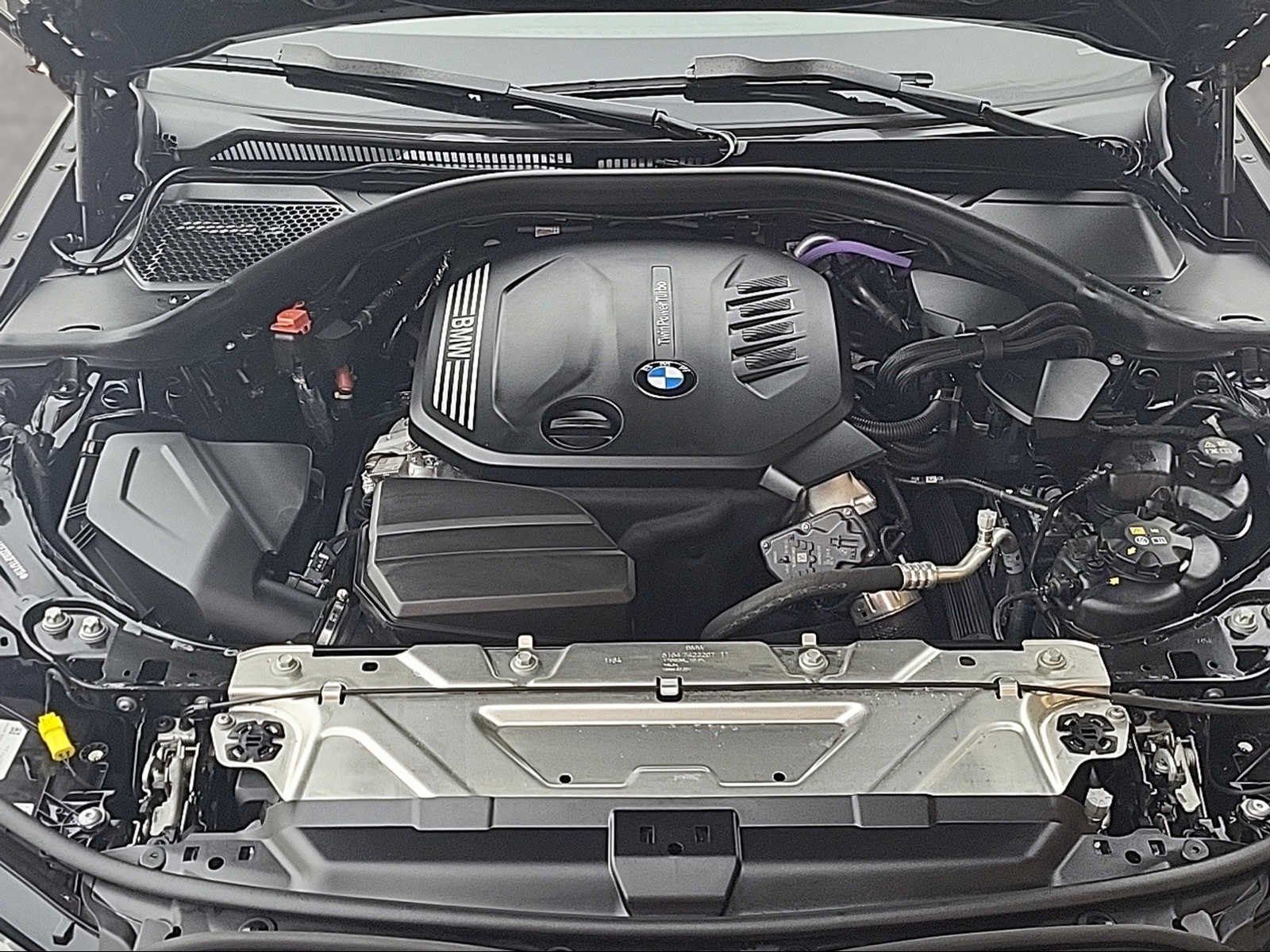 BMW 318d Touring Navi Kamera Sitzheizung Alarm foto 19