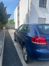 Audi A3 1.9 TDI (DPF) Ambiente Ambiente - Audi A3 aus 2007: 1.9