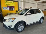Ssangyong Korando 2.0 e-XDi 149 CV 2WD MT Plus - Ssangyong Korando Kombi Gebrauchtwagen
