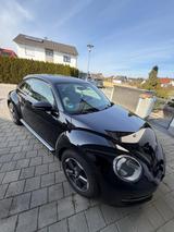 Volkswagen VW Beetle 1.2 TSI | TÜV neu | 97.000 km | guter  - Gute Gebrauchtwagen