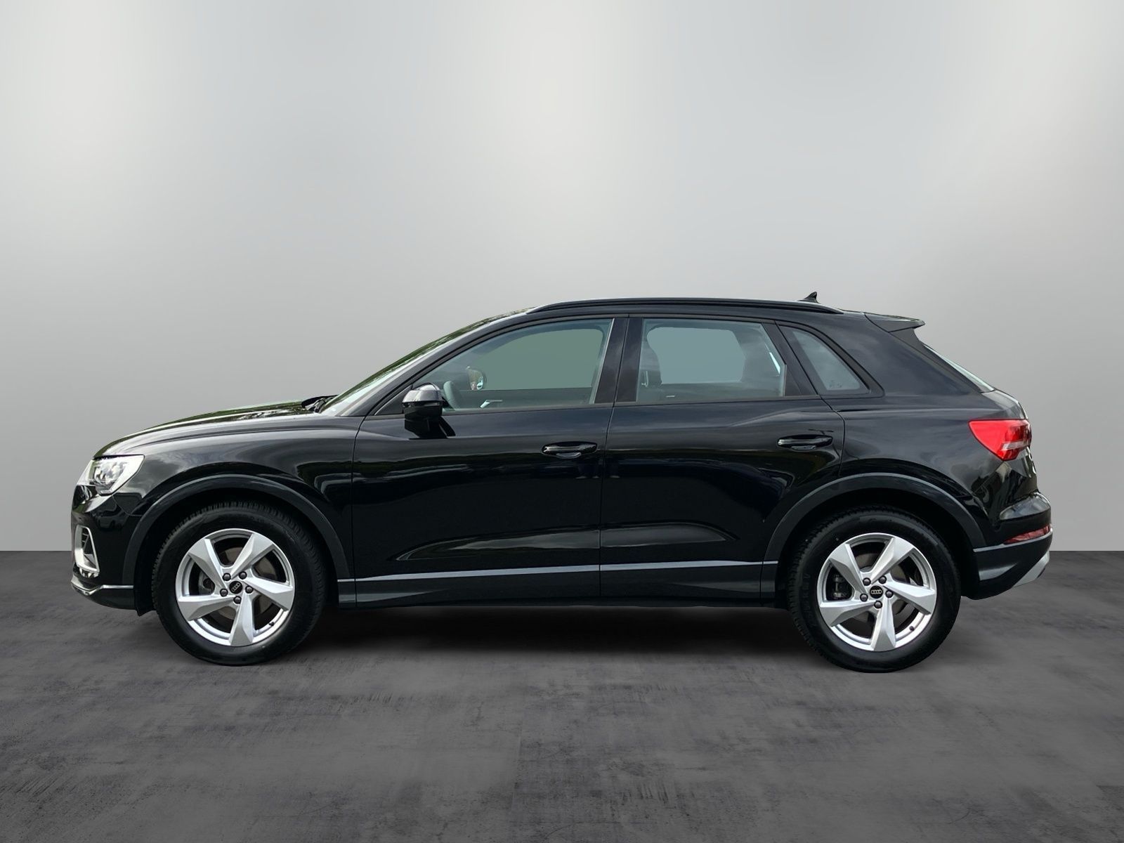 Audi Q3 - Bild 5
