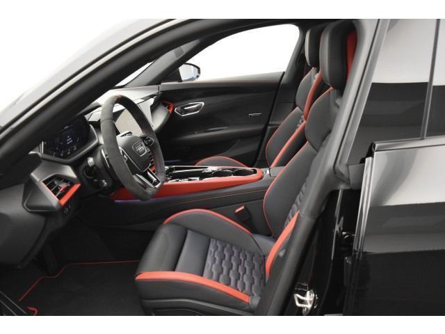 Audi e-tron GT quattro foto 3