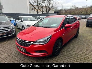 Opel Astra K Sports Tourer Selection Start/Stop