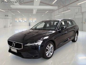 Volvo V60 - 2
