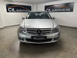 Mercedes-Benz C 220 C -Klasse T-Modell C 220 T Blueefficiency - gebrauchte Mercedes-Benz C 220 aus dem Jahr 2009