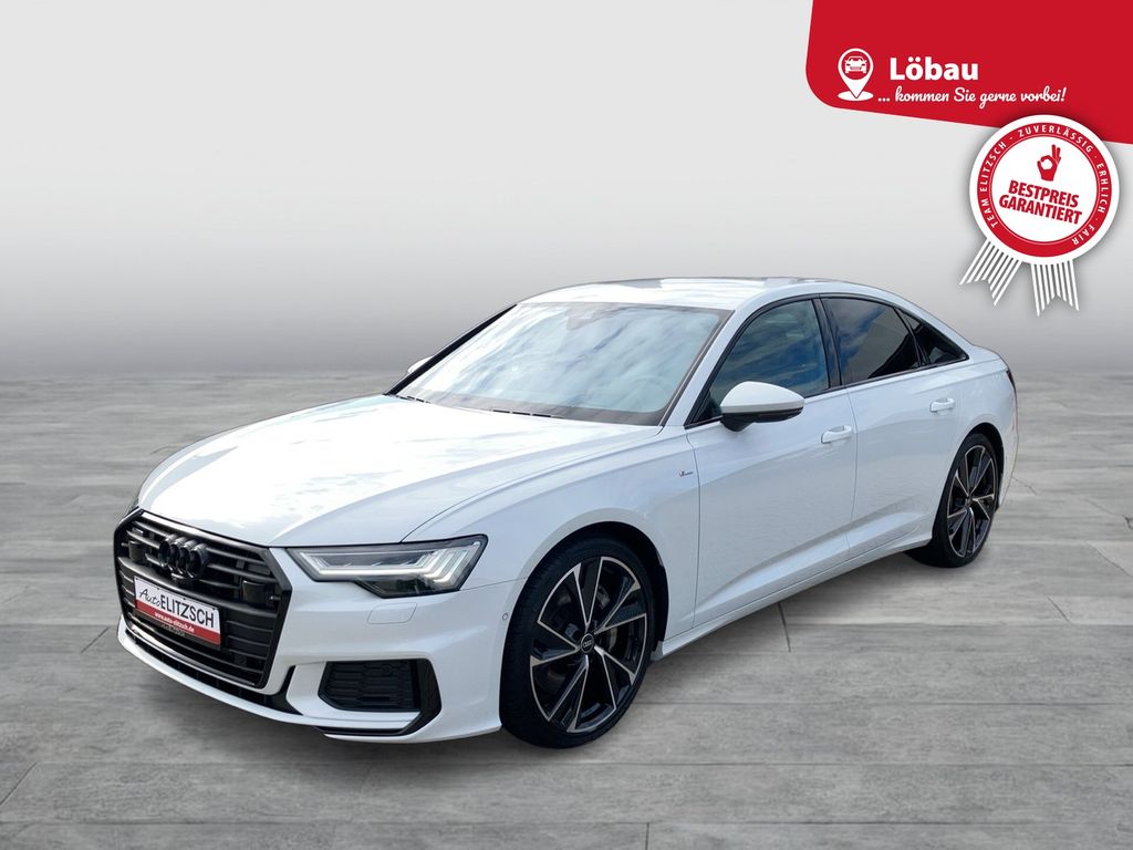 Image of Audi A6