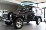Land Rover Defender 110 E Td4 Station Wagon 7-Sitzer - Land Rover Defender in Chemnitz