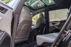 Audi Q8 – 15 / 30