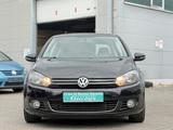 Volkswagen Golf VI Highline*AUTOMATIK*79TKM* - Gebrauchtwagen in Duisburg bis 10.000 Euro