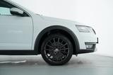 Skoda OCTAVIA COMBI SCOUT TDI DSG 4X4 ANHÄNGERKUPPLUNG - Skoda Octavia: Scout TDI