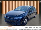 Volkswagen Polo 1.0 TSI Goal*LED*LightAssist*DAB*Einparkhil - Volkswagen Polo: Goal