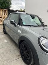 MINI Cooper S Seven Chili Seven Chili - MINI MINI: Se