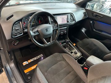 Seat Ateca Xcellence *4Drive*LED*AHK*360*Kamera*