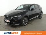 Mazda CX-3 2.0 Skyactiv-G Selection *ALU*PDC*CAM*360* - Mazda CX-3 Gebrauchtwagen in Stuttgart