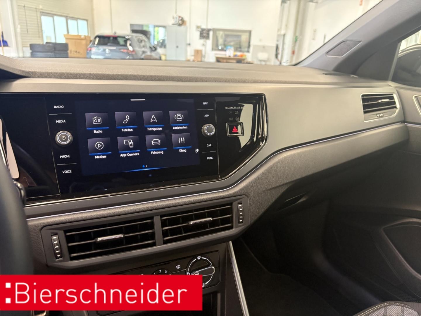 Volkswagen Taigo 1.0 TSI DSG R-Line IQ-LIGHT DIGITAL COCKPI, миниатюра 12