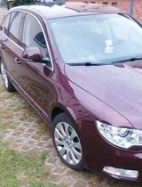 Skoda Superb - gebrauchte Skoda Superb aus dem Jahr 2009