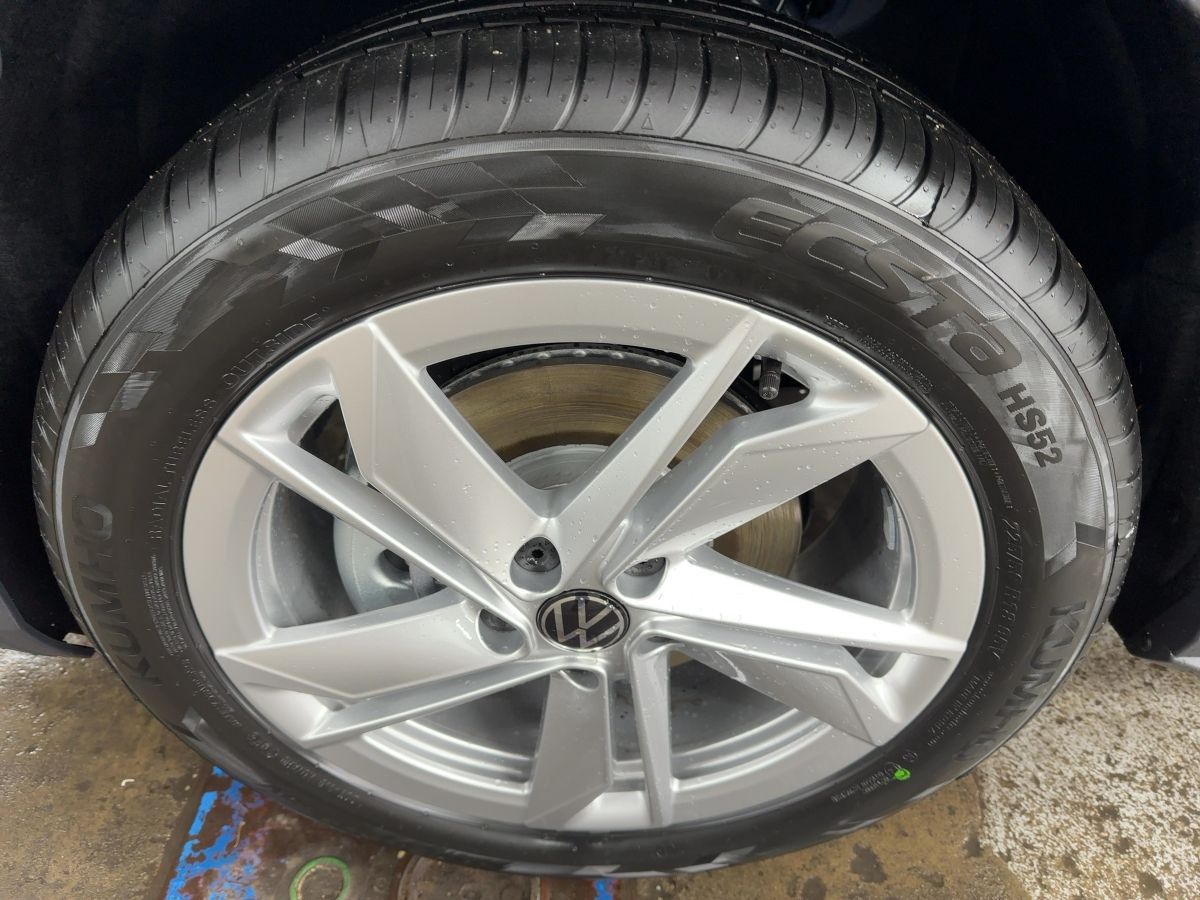 Volkswagen T-Roc - Bild 11