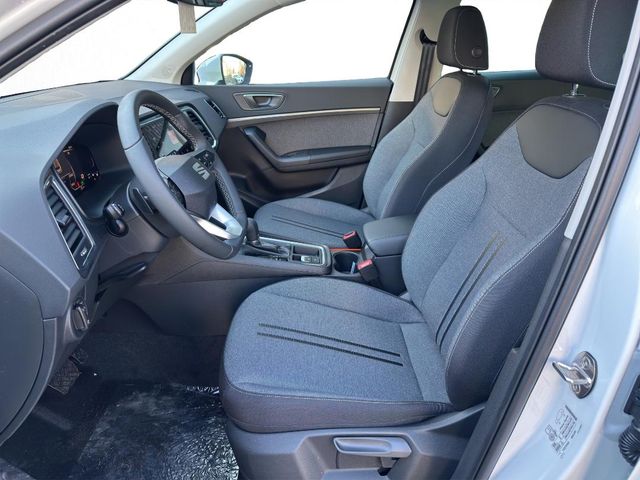 Foto Nummer 9: SEAT Ateca