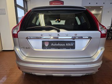 Volvo XC60 - 6