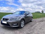 Seat Leon ST 1.8 TSI 132kW FR *neuer Turbo*