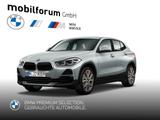 BMW X2 sDrive18i M-Sport X Edition Mesh HiFi 19 Zoll - BMW X2: Edition M Mesh