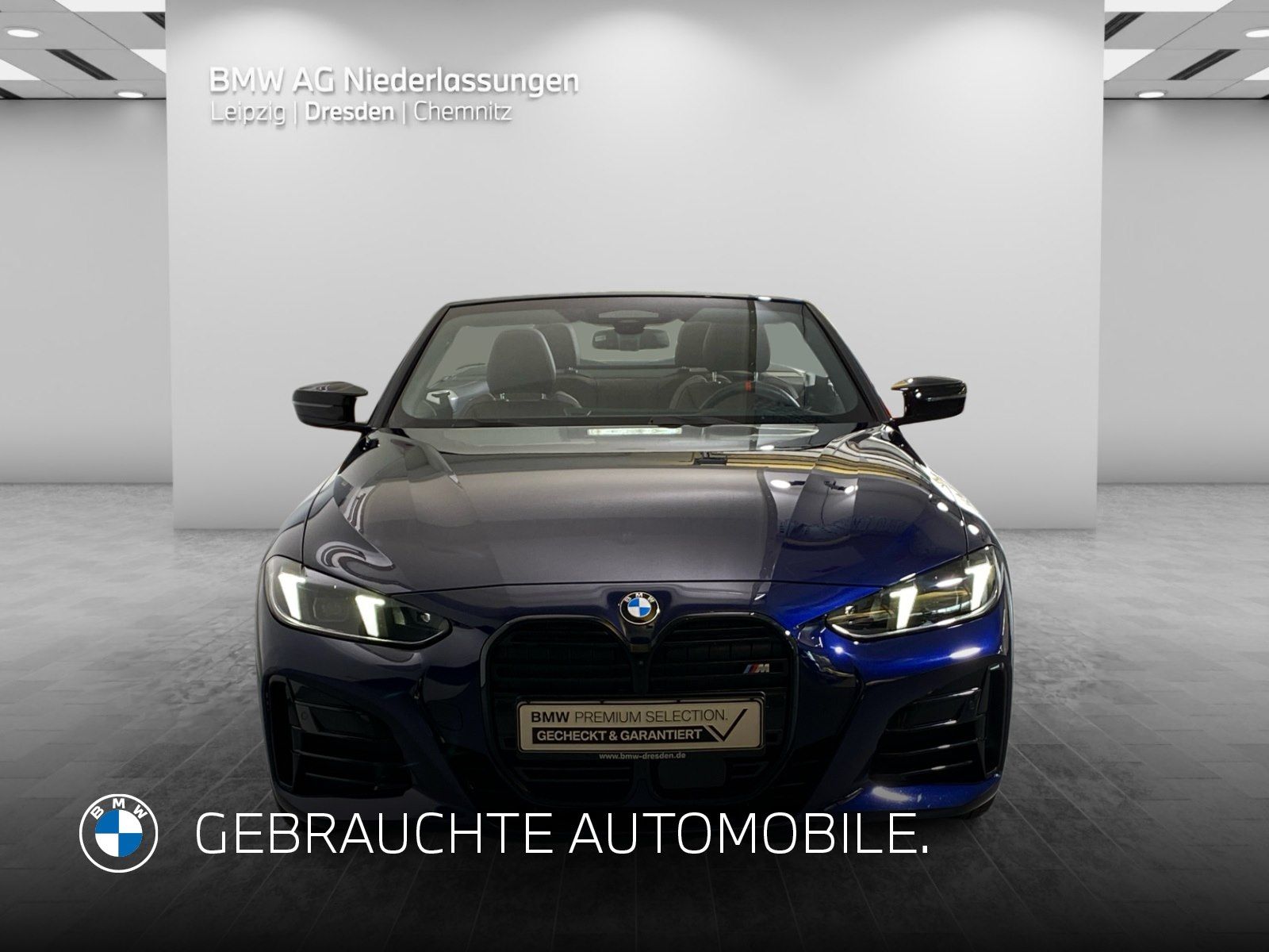 BMW M440 - Bild 5