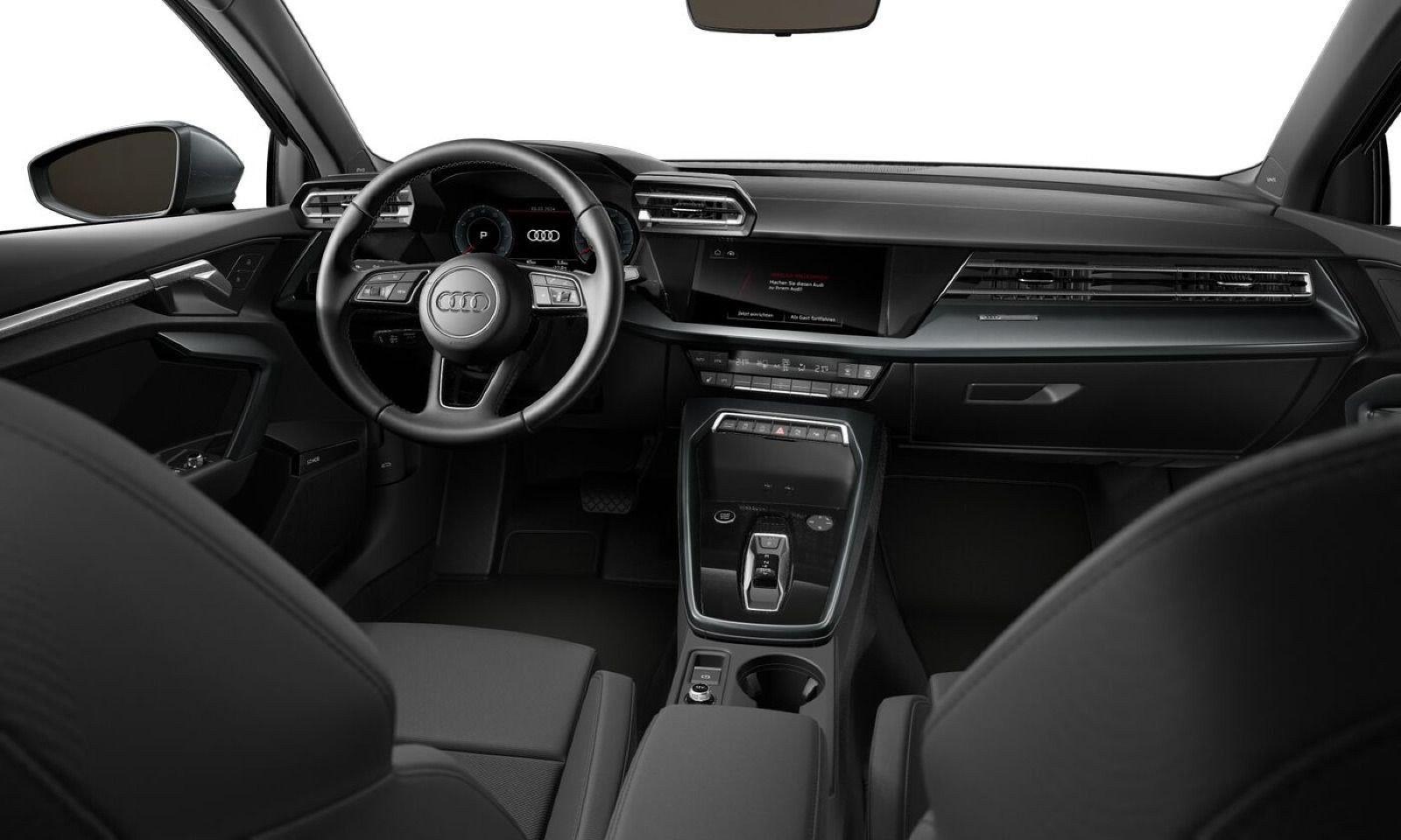 Audi A3 - Bild 6