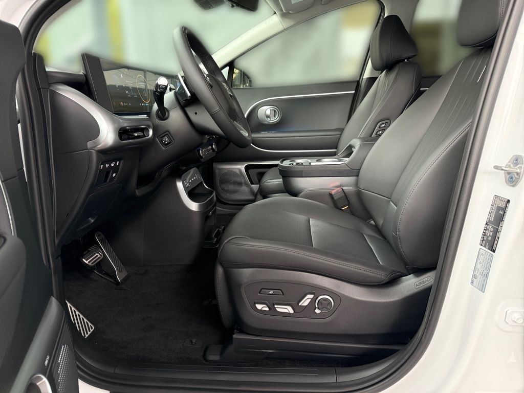 Hyundai IONIQ 9 – Bild 8